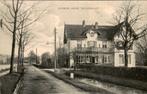 Rijswijk - Huize Beukenhof, Ophalen of Verzenden, Voor 1920, Gelopen, Zuid-Holland