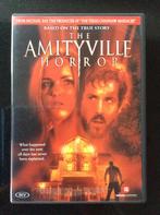 The Amityville Horror DVD, Cd's en Dvd's, Dvd's | Horror, Ophalen of Verzenden, Zo goed als nieuw