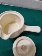 saus pan kerry ironstone celtic, Huis en Inrichting, Keuken | Servies, Ophalen of Verzenden, 'T Olde Gre-j, Info@toldegrej.nl
