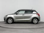 Suzuki Swift 1.2 Select Smart Hybrid Limited | Metaallak | S, Auto's, Stof, Gebruikt, 4 cilinders, 400 kg