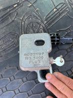 Disselslot, Caravans en Kamperen, Ophalen of Verzenden, Gebruikt