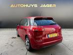 Citroen C4 Picasso 1.6 VTi Intensive, Auto's, Citroën, Voorwielaandrijving, Stof, Gebruikt, 4 cilinders