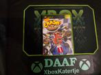 Crash nitro kart - Xbox original & Xbox 360, Spelcomputers en Games, Racen en Vliegen, Ophalen of Verzenden, Zo goed als nieuw