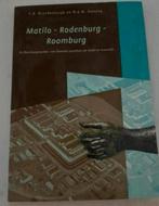 MATILO RODENBURG ROOMBURG, Ophalen of Verzenden, Zo goed als nieuw, Chrystel Brandenburgh