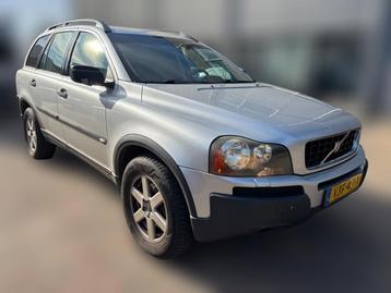 Volvo XC90 D5 - Grijs kenteken - Marge beschikbaar voor biedingen