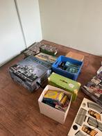 Märklin locomotieven in topstaat – €600 per stuk – met spoor, Ophalen