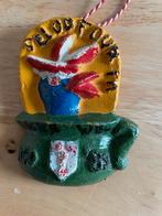 Carnaval Veldteken Roosendaal 1989, Ophalen of Verzenden, Zo goed als nieuw, Overige onderwerpen, Speldje of Pin