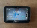 TomTom GO520 lifetime kaart, Flitsupdate, Auto diversen, Autonavigatie, Ophalen of Verzenden, Zo goed als nieuw