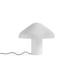 Nieuw in doos! Hay Pao Glass Lamp tafellamp wit, Ophalen, Nieuw, Minder dan 50 cm
