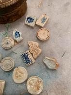 Oude Chinese munten / speelstukken, Antiek en Kunst, Ophalen of Verzenden