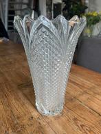 Oberglas Zweden Vaas, Antiek en Kunst, Ophalen of Verzenden
