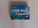 LEGE Lego City doos 60221, Kinderen en Baby's, Speelgoed | Duplo en Lego, Ophalen of Verzenden, Zo goed als nieuw, Lego