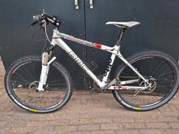 BMC Team Elite 02 26" Mountainbike beschikbaar voor biedingen