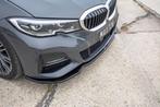 FRONT SPLITTER V.2 BMW 3 G20 M-PACK, Verzenden, Maxton, Sales@maxtondesign.eu, Ul. Podlesie 26