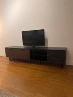 Nieuwe TV meubel - 2 meter lang, Nieuw, Ophalen of Verzenden, Minder dan 100 cm, 25 tot 50 cm