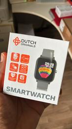 Smartwatch, Dutch Originals, Nieuw, Ophalen of Verzenden, GPS