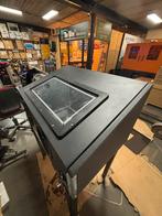 Zandstralen Onderdelen, Ophalen of Verzenden, Gebruikt, Overige typen