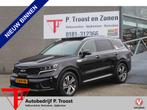 Kia Sorento 1.6 T-GDI Plug-in Hybrid 4WD Edition 7p. 1ste Ei, 12 maanden, Gebruikt, Euro 6, 4 cilinders