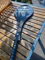 Badminton racket Charlton powerblade, Sport en Fitness, Ophalen of Verzenden, Gebruikt, Racket(s)