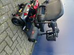 Scootmobiel ST3 (Crow) | Drive, 10 km/u of minder, Drive, Nieuw, Ophalen of Verzenden