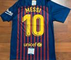 Lionel Messi Barcelona signed jersey Beckett, Ophalen of Verzenden, Nieuw, Buitenlandse clubs, Shirt