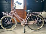 Cortina U4 transportfiets dames, 47 tot 50 cm, Ophalen, Zo goed als nieuw, Versnellingen