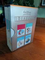 Collectie 8x dvd Walt Disney Treasures, Cd's en Dvd's, Dvd's | Tekenfilms en Animatie, Alle leeftijden, Ophalen of Verzenden, Zo goed als nieuw