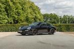 Porsche 911 3.8 Carrera 4S Coupe PDK 2008 Zwart, Automaat, 385 pk, 4 stoelen, Zwart