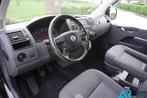 Volkswagen Transporter 2.5 TDI * L2H1 * Youngtimer * Airco, Voorwielaandrijving, Stof, Gebruikt, Zwart