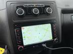 Volkswagen Caddy Bestel 1.6 TDI CarPlay Cruise Airco Btw vri, Euro 5, Stof, Gebruikt, 4 cilinders