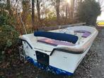 Boot 510., Watersport en Boten, Ophalen of Verzenden, Zo goed als nieuw, Motorboot