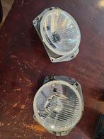 Set van 2 HELLA koplampen vw polo mk 1, Ophalen of Verzenden, Gebruikt, Universele onderdelen