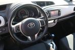 Toyota Yaris 1.5 Full Hybrid Aspiration | Automaat | Airco |, Auto's, Toyota, Euro 5, Gebruikt, Zwart, 4 cilinders