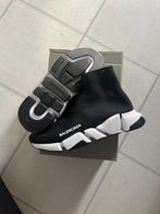 Balenciaga speed runners, Ophalen, Nieuw, Zwart, Sneakers of Gympen