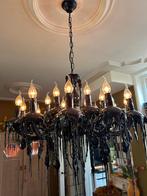 Piet Boon Hot Kroon 18 Lamps, Huis en Inrichting, Lampen | Kroonluchters, Ophalen, Zo goed als nieuw, Kunststof
