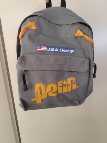 NIEUW: Leuke Penn rugtas backpack beschikbaar voor biedingen
