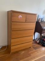 Ladekast - Amsterdam, Huis en Inrichting, Kasten | Ladekasten, Ophalen, 50 tot 100 cm, Zo goed als nieuw, Minder dan 100 cm