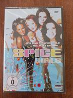 Spice Girls DVD - Wir sind die Spice Girls!, Alle leeftijden, Ophalen of Verzenden, Nieuw in verpakking, Muziek en Concerten