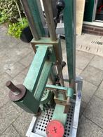 Houtdraaibank, Doe-het-zelf en Verbouw, Ophalen, Gebruikt, Houtdraaibank, 500 tot 1000 mm