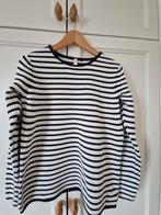 Gerry Weber trui, Maat 36/38 (S), Blauw, Ophalen of Verzenden, Gedragen