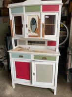 Kast, Huis en Inrichting, Kasten | Buffetkasten, Ophalen of Verzenden, Zo goed als nieuw, 25 tot 50 cm, Minder dan 100 cm