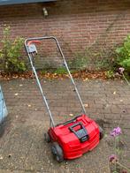Einhell verticuteermachine elektrisch, Tuin en Terras, Verticuteermachines, Ophalen of Verzenden, Zo goed als nieuw, Elektrisch