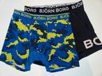 2x sportboxer Bjorn Borg, Kleding | Heren, Ondergoed, Verzenden, Boxer