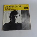Crispian St. Peters - The Pied Piper, Cd's en Dvd's, Vinyl Singles, Pop, Gebruikt, 7 inch, Single
