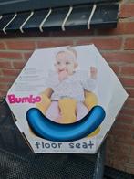 Bumbo Seat - Baby Zitstoel floorseat bumboo, Ophalen of Verzenden, Gebruikt, Overige typen, Gordel(s)