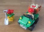 Lego Duplo 3 sets boerderij en dieren 5645, 5646 en 5647, Kinderen en Baby's, Speelgoed | Duplo en Lego, Complete set, Duplo, Ophalen of Verzenden