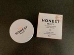 Honest Beauty Translucent Powder., Ophalen of Verzenden, Zo goed als nieuw, Gehele gezicht