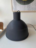 Grijze Muuto Hanglamp, Ophalen of Verzenden, Zo goed als nieuw, Kunststof, Minder dan 50 cm