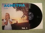 Agnetha Fältskog Vinyl LP: ‘Vol. 2’ (Zweden) Abba, Cd's en Dvd's, Vinyl | Pop, 1960 tot 1980, Ophalen of Verzenden, 12 inch