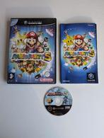 Mario party 5 NGC, Spelcomputers en Games, Games | Nintendo GameCube, 3 spelers of meer, Ophalen of Verzenden, Zo goed als nieuw